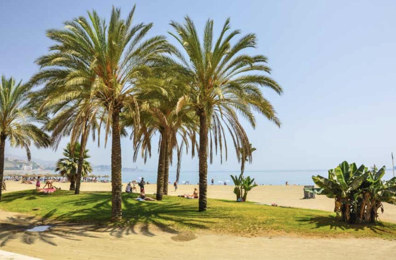 Sky Sea Holidays Malaga Turquesa Eksteriør bilde