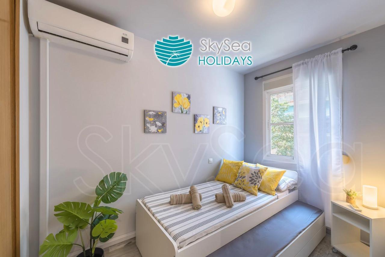 Sky Sea Holidays Malaga Turquesa Eksteriør bilde